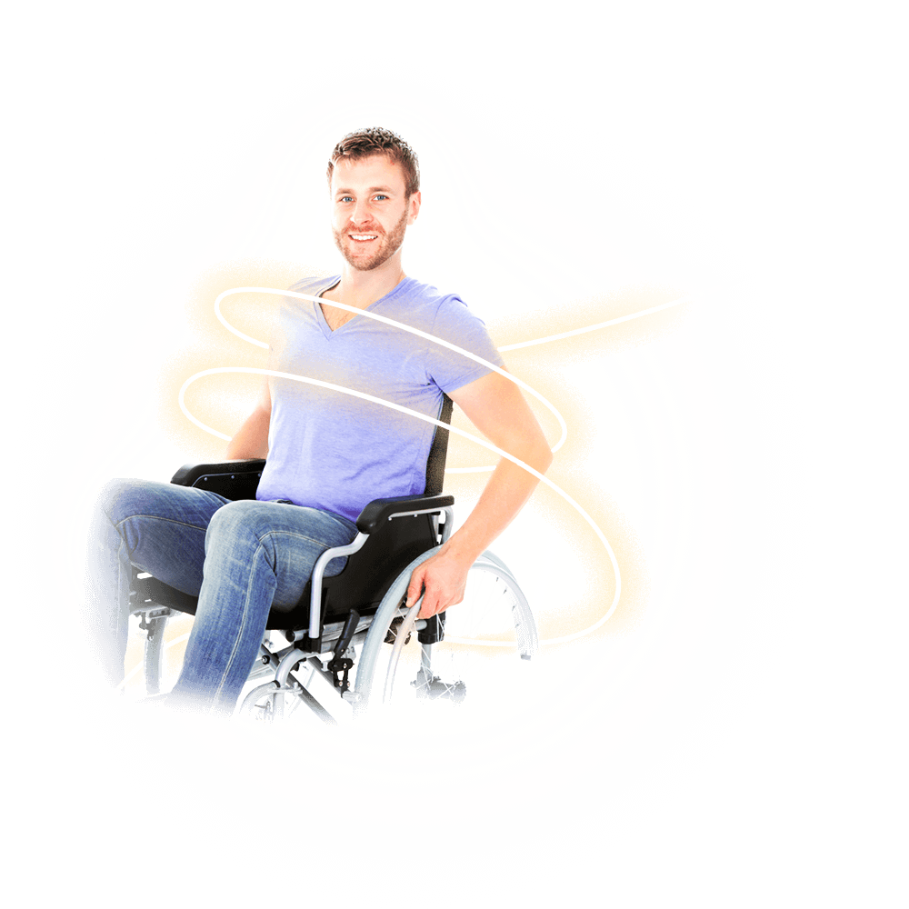 Personne<br />
handicapée - Accessibilité PMR