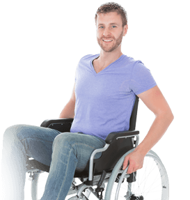 Personne<br />
handicapée - Accessibilité PMR